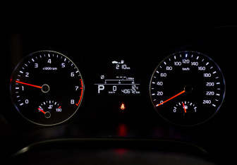 Подержанный автомобиль Kia Cerato Sedan 2021 года (20 фото)