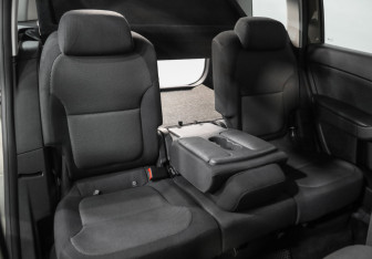 Подержанный автомобиль Skoda Yeti 2011 года (22 фото)