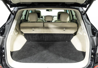 Подержанный автомобиль Nissan Murano Suv 2019 года (25 фото)