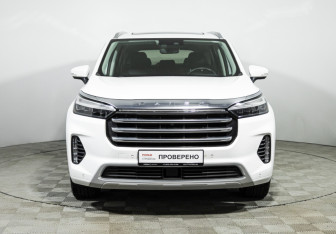 Подержанный автомобиль Exeed VX 2021 года (2 фото)