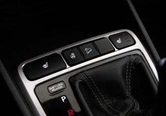 Подержанный автомобиль Hyundai Creta 2018 года (18 фото)