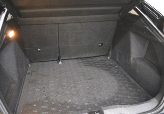 Подержанный автомобиль Renault Arkana 2019 года (15 фото)