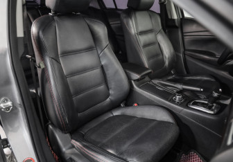 Подержанный автомобиль Mazda 6 Sedan 2013 года (21 фото)