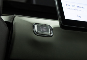 Подержанный автомобиль Jetour Dashing 2023 года (19 фото)