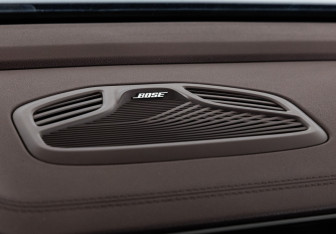 Подержанный автомобиль Geely Monjaro 2023 года (19 фото)