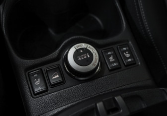 Подержанный автомобиль Nissan X-Trail 2019 года (18 фото)