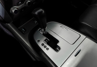 Подержанный автомобиль Nissan Murano Suv 2015 года (11 фото)
