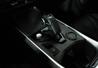 Подержанный автомобиль Haval H3 2025 года (17 фото)