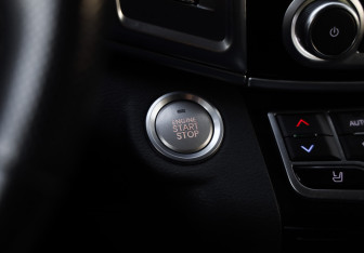 Подержанный автомобиль Haval H9 2021 года (23 фото)