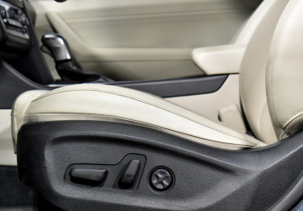 Подержанный автомобиль Hyundai Sonata 2018 года (12 фото)