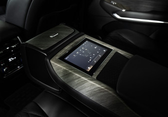 Подержанный автомобиль Tank 500 2024 года (28 фото)