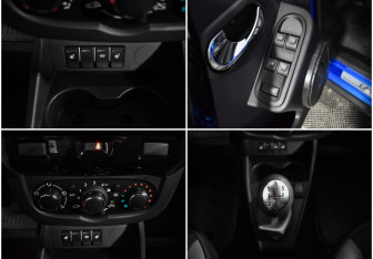 Подержанный автомобиль LADA (ВАЗ) Largus Wagon 2021 года (16 фото)