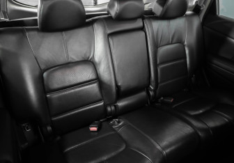 Подержанный автомобиль Nissan Murano Suv 2013 года (31 фото)