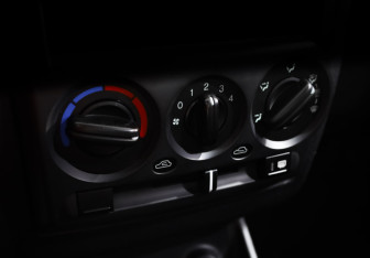 Подержанный автомобиль Hyundai Getz 2008 года (12 фото)