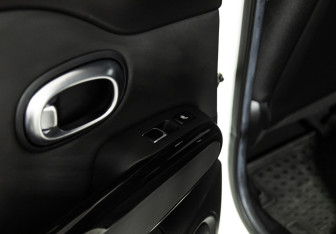 Подержанный автомобиль Kia Soul 2018 года (21 фото)