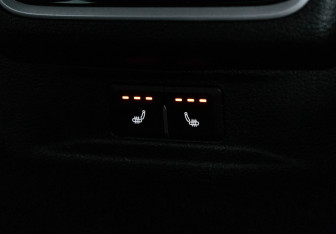 Подержанный автомобиль Chery Tiggo 7 Pro Max 2025 года (30 фото)