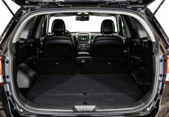 Подержанный автомобиль Kia Sorento 2017 года (23 фото)