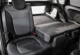 Подержанный автомобиль Kia Soul 2017 года (23 фото)