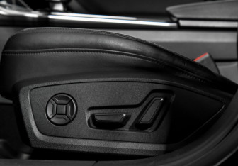 Подержанный автомобиль Audi A6 Sedan 2019 года (11 фото)