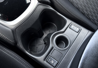 Подержанный автомобиль Nissan X-Trail 2019 года (13 фото)