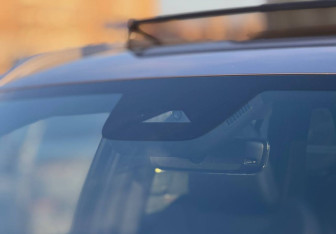 Подержанный автомобиль Geely Monjaro 2024 года (32 фото)