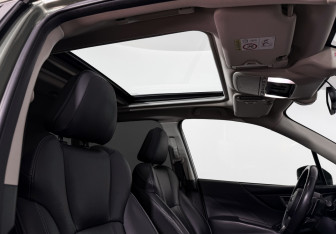 Подержанный автомобиль Subaru Forester Suv 2019 года (19 фото)