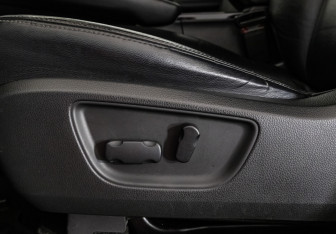 Подержанный автомобиль Mitsubishi Pajero Sport 2021 года (27 фото)