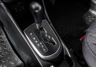 Подержанный автомобиль Hyundai Solaris Hatchback 2016 года (11 фото)