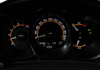 Подержанный автомобиль LADA (ВАЗ) Vesta Wagon 2020 года (12 фото)