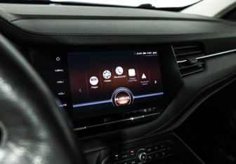Подержанный автомобиль Haval F7 2020 года (17 фото)
