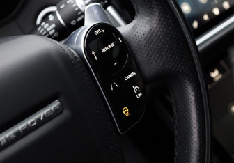 Подержанный автомобиль Land Rover Range Rover Velar 2019 года (13 фото)