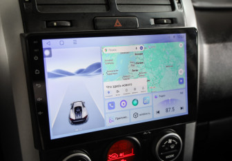 Подержанный автомобиль Suzuki Grand Vitara 2011 года (14 фото)