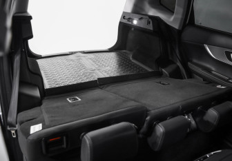 Подержанный автомобиль Chery Tiggo 7 Pro Max 2024 года (30 фото)
