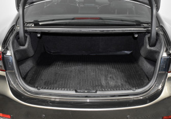 Подержанный автомобиль Mazda 6 Sedan 2016 года (26 фото)