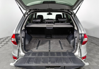 Подержанный автомобиль Renault Koleos 2014 года (21 фото)