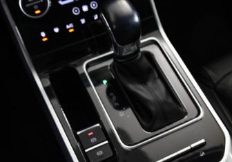 Подержанный автомобиль Chery Tiggo 8 2021 года (12 фото)