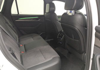 Новый Geely Monjaro 2025 (12 фото)