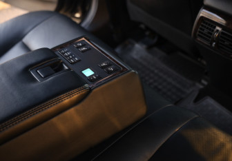 Подержанный автомобиль Toyota Camry Sedan 2016 года (28 фото)