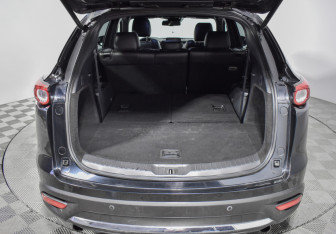 Подержанный автомобиль Mazda CX-9 2020 года (20 фото)
