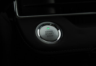 Подержанный автомобиль Chery Tiggo 7 Pro Max 2023 года (15 фото)