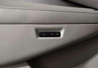 Подержанный автомобиль Nissan Murano Suv 2017 года (11 фото)