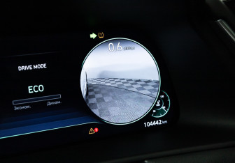 Подержанный автомобиль Hyundai Sonata 2021 года (29 фото)