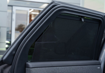 Новый Land Rover Range Rover Sport 2025 (14 фото)