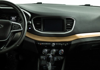 Подержанный автомобиль LADA (ВАЗ) Vesta Wagon 2024 года (14 фото)