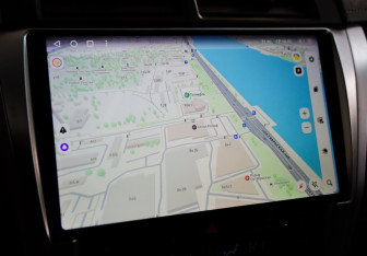 Подержанный автомобиль Toyota Camry Sedan 2017 года (15 фото)