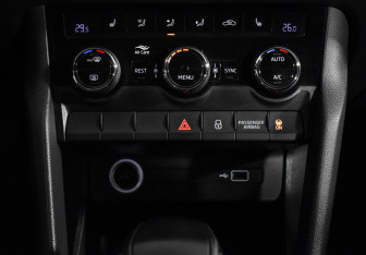 Подержанный автомобиль Skoda Kodiaq 2019 года (17 фото)