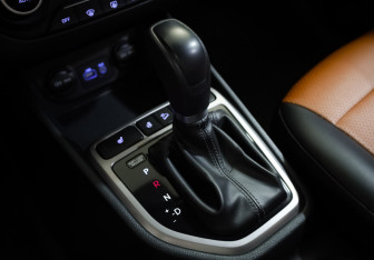 Подержанный автомобиль Hyundai Creta 2018 года (18 фото)