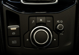 Новый Mazda CX-5 2025 (28 фото)