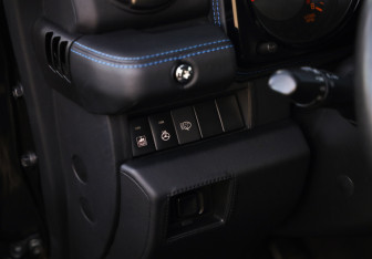 Подержанный автомобиль Suzuki Jimny 2020 года (22 фото)