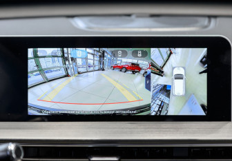 Новый Chery Tiggo 4 2025 (21 фото)